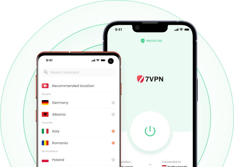 vpn para iphone 7 plus