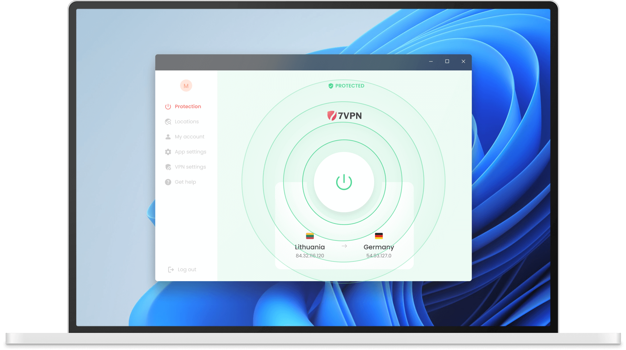 vpn software for pc windows 7