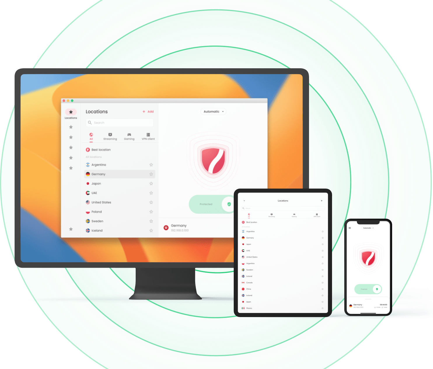 Самый быстрый VPN для игр - 7VPN